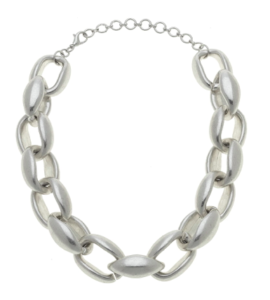 Cantrelle Statement Chain Necklace