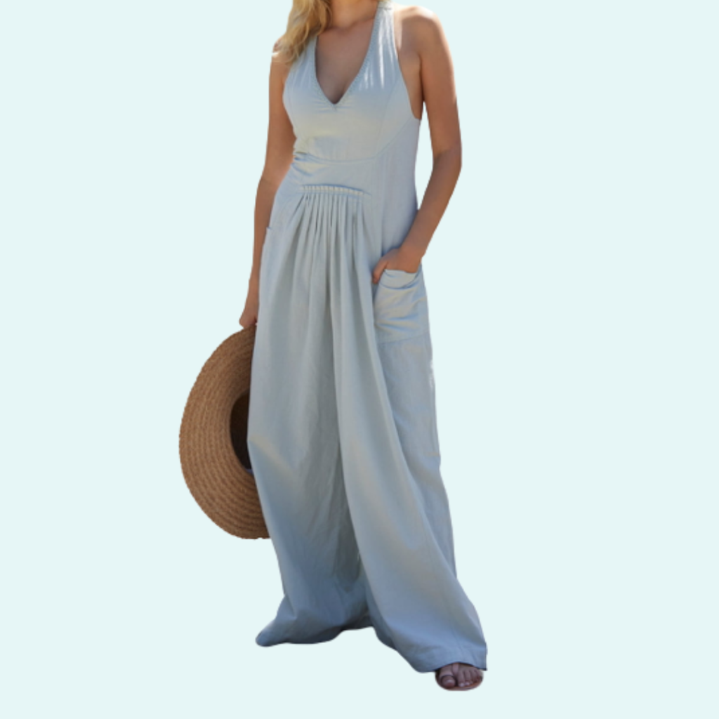 Free People Jumpsuit You'll Love To wear