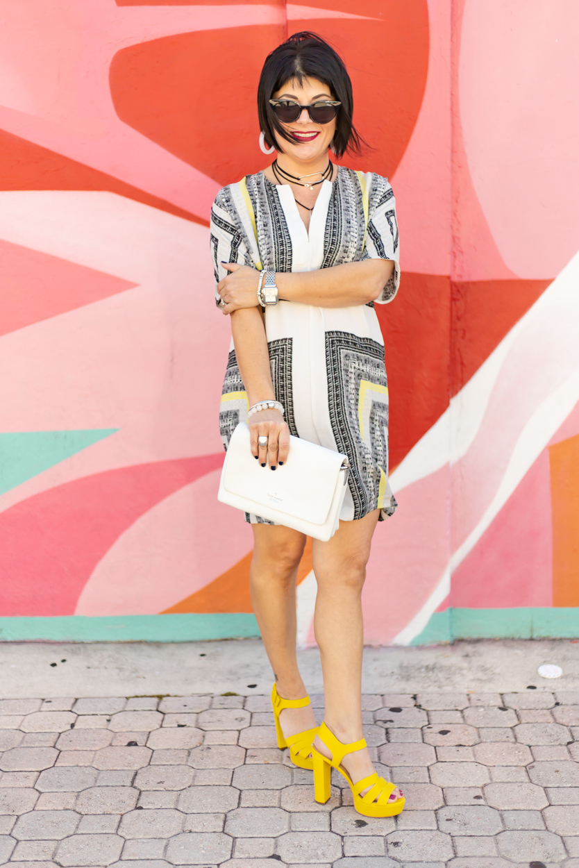 Angela Foster - Our Style Addiction Founder