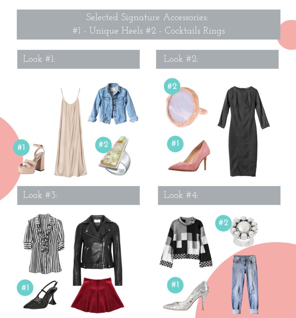 How To Accessorize Every Outfit In Your Closet