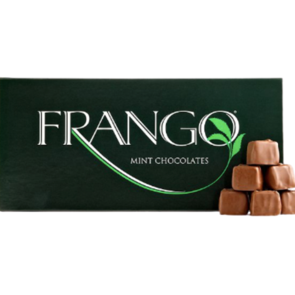 Good Gifts For Her Under $25 - Frango Mints