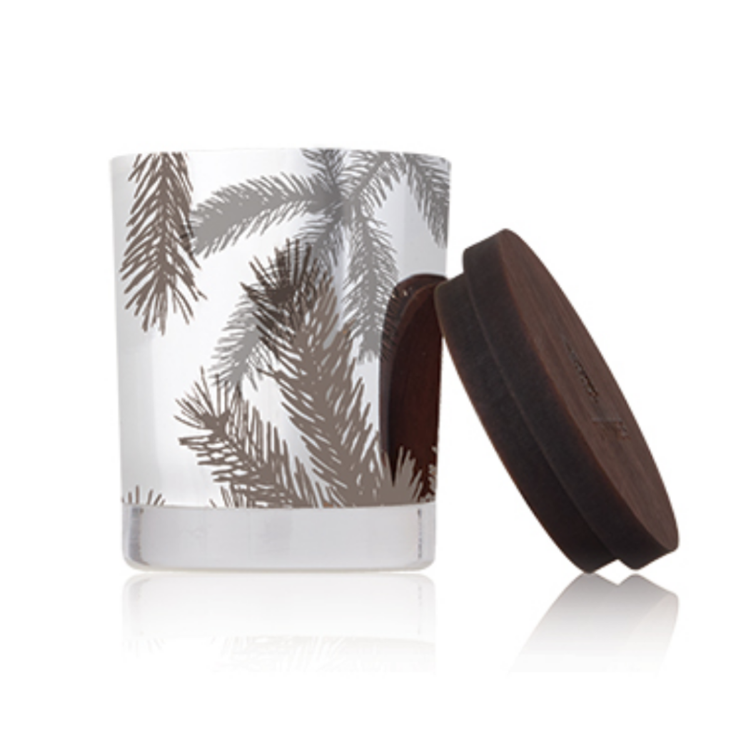 Good Gifts For Her Under $25 - Thymes Frazier Fir Candle