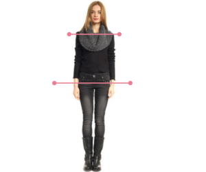 What Styles Flatter Your Body Shape