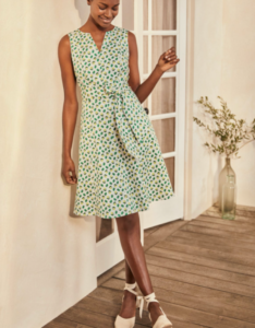 The Best Places To Shop For Petites - Boden