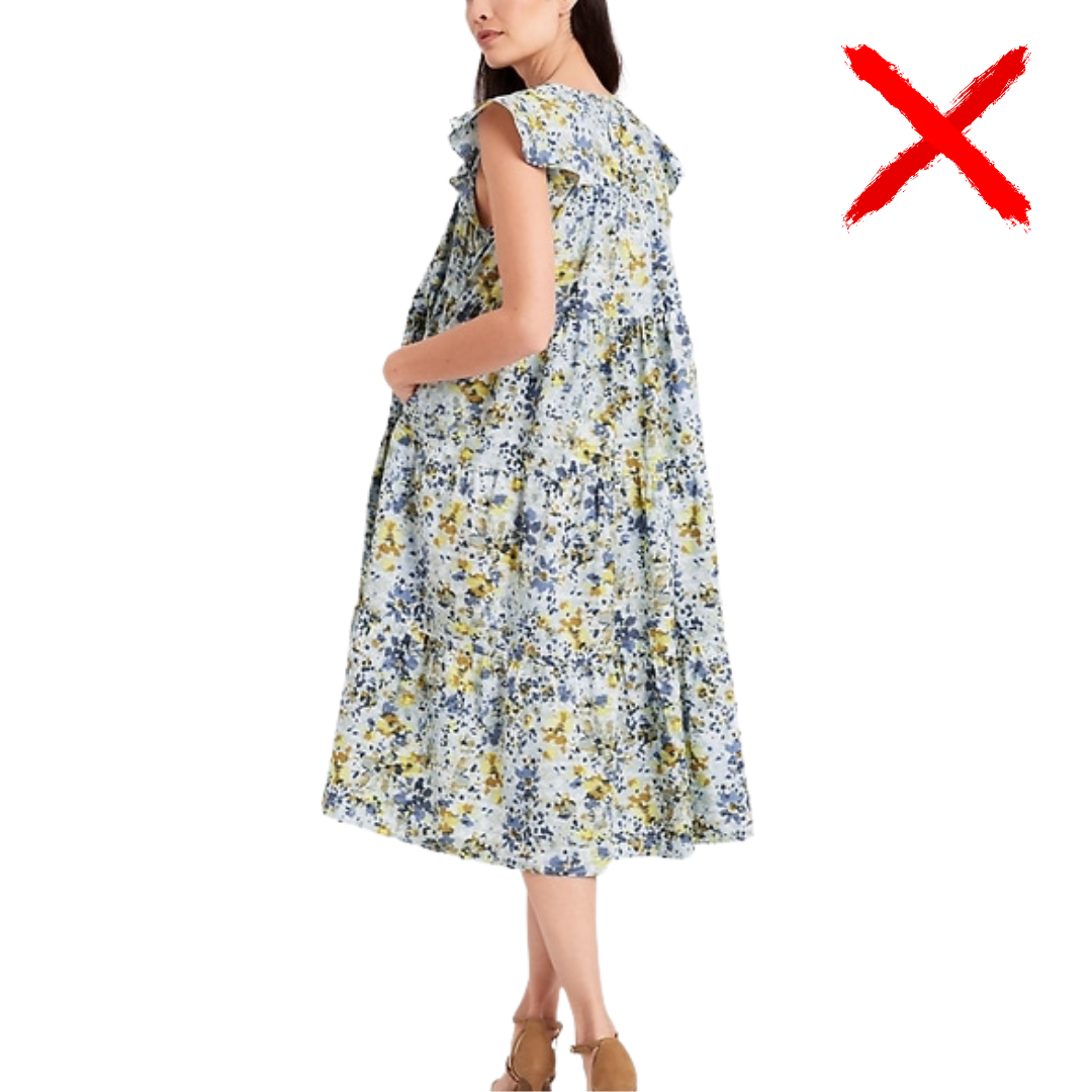 Avoid These Petite Style Mistakes