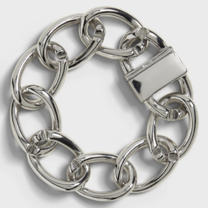 Spring Summer 2021 Jewelry Trends - Chain Link