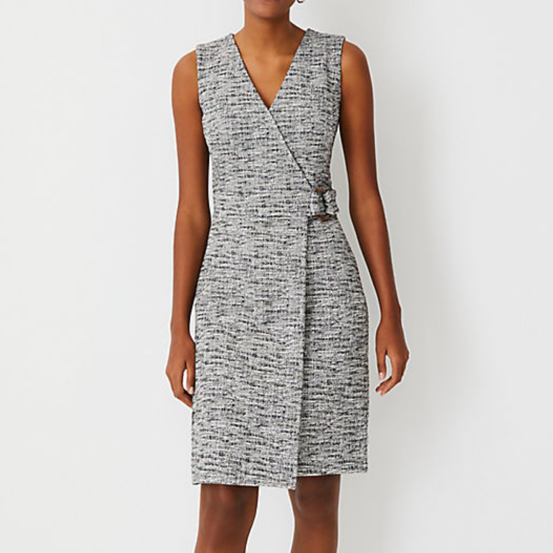 11 dresses perfect for retuning to the office 2021