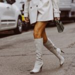 The best fall boot trends for petites