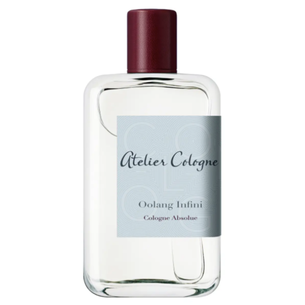 Most Popular Fragrances For Women 2022 - Atelier Cologne Oolong Infini