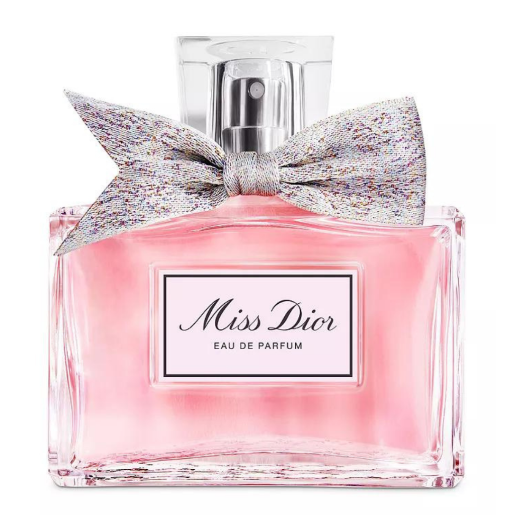 Popular fragrances 2022 - Miss Dior
