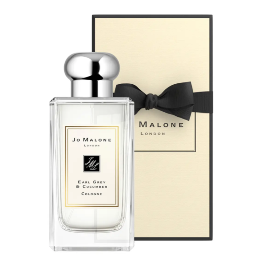 Most Popular Fragrances For Women 2022 - Jo Malone Earl Grey And Cucumber