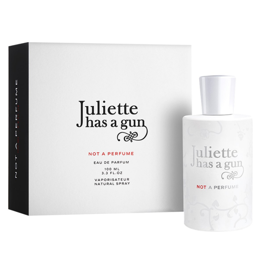 Most Popular Fragrances For Women 2022 - Juliette Has A Gun