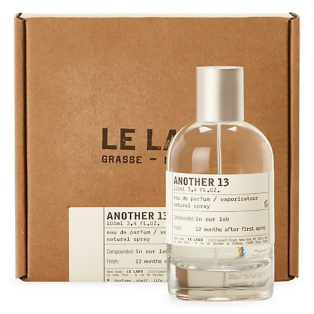 Most Popular Fragrances For Women 2022 - Le Labo Another 13