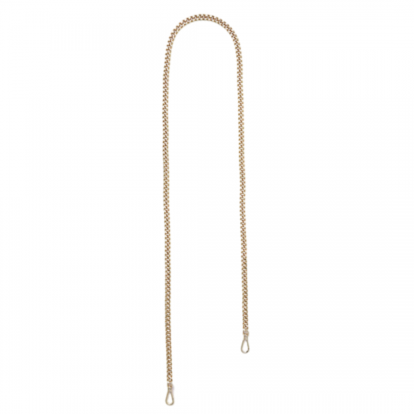 Kate Spade Gold Chain Purse Strap