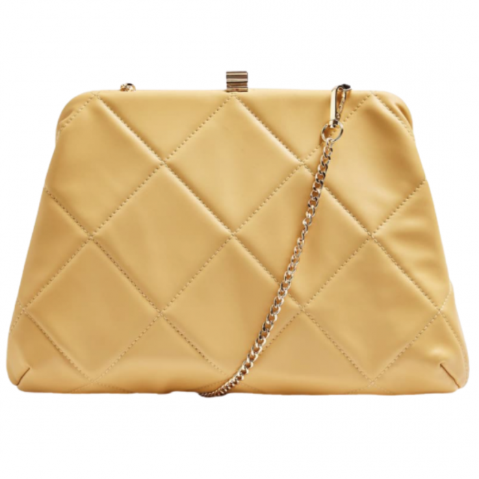 Fall Winter 2020 Handbag Trends - Quilted Leather