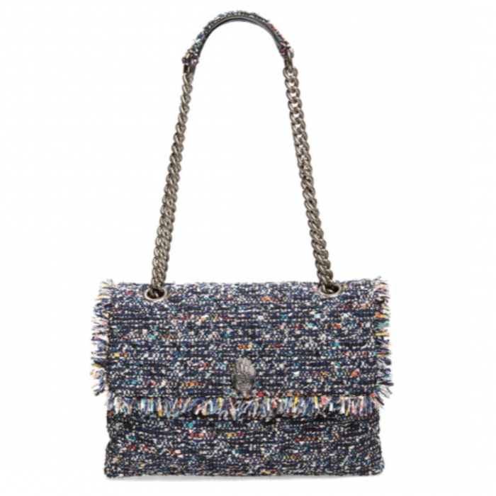 Fall Winter 2020 Handbag Trends - Texture