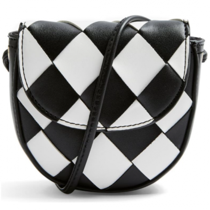 Fall Winter 2020 Handbag Trends - Woven Leather